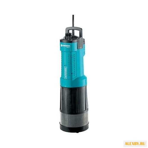 Насос GARDENA 6000 5 Comfort