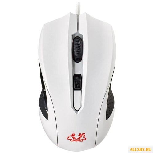 Мышь ASUS Cerberus Arctic Mouse