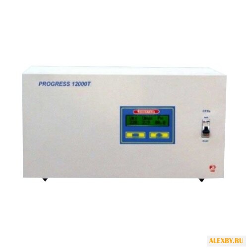 Стабилизатор напряжения