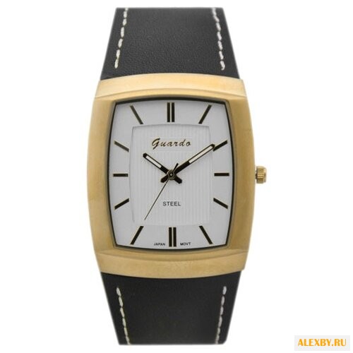 Наручные часы Guardo S09309A.8