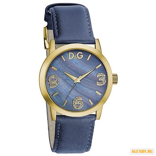 Наручные часы DOLCE & GABBANA