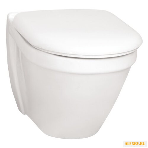 Унитаз VitrA S50 5320B003-0075