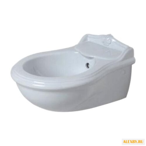 Биде AZZURRA Jubilaeum jub 500