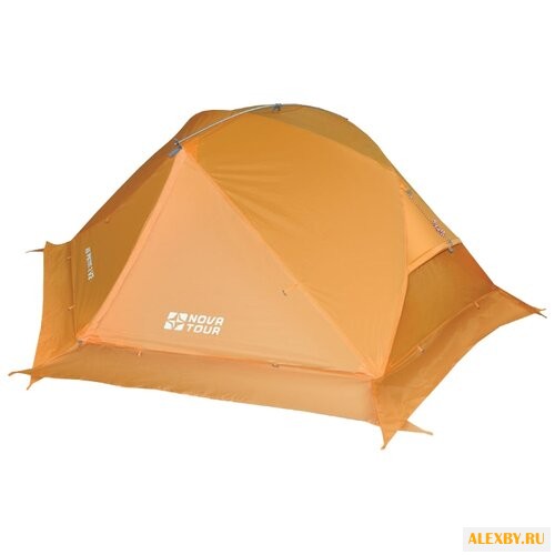 Палатка NOVA TOUR Ай Петри 2 V2
