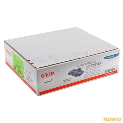Картридж Xerox 106R01373