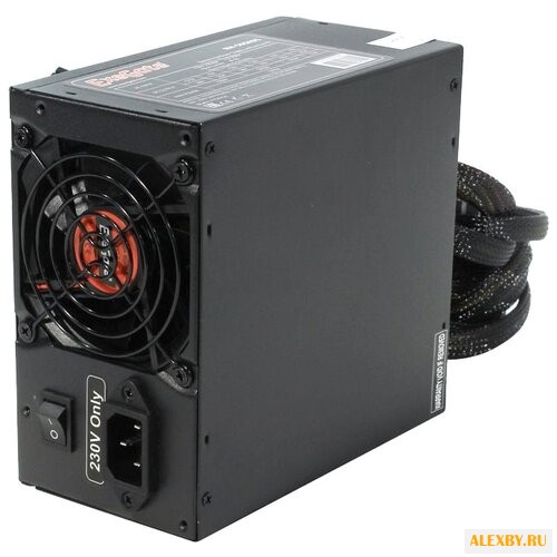 Блок питания ExeGate RM-500ADS