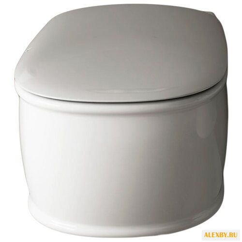 Унитаз the.artceram Azuley