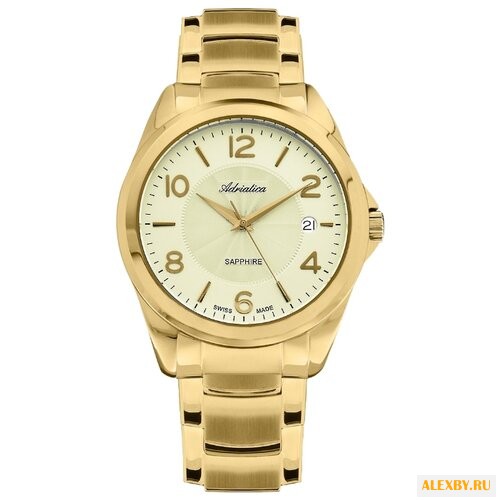 Наручные часы Adriatica