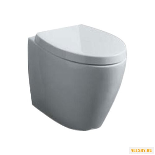 Унитаз simas Spazio LFT20