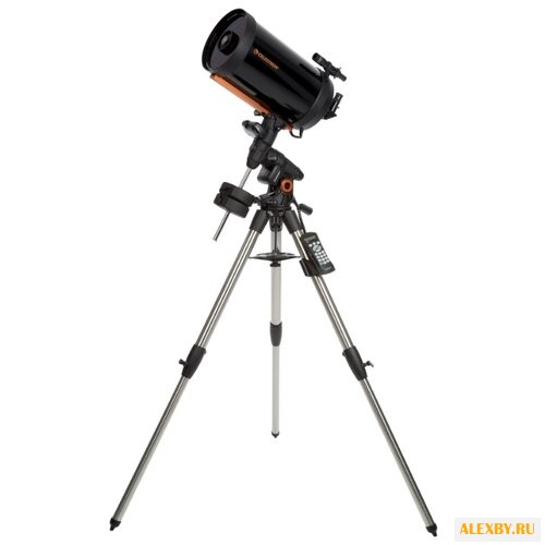 Телескоп Celestron Advanced VX