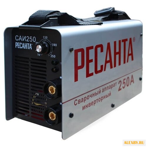 Сварочный аппарат РЕСАНТА САИ-250