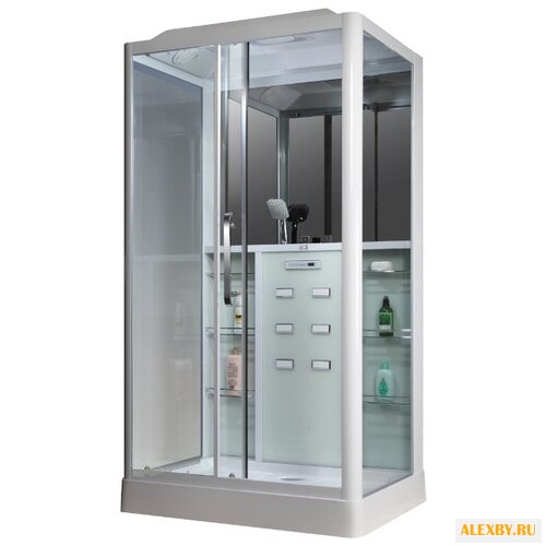 Закрытая кабина Loranto CS127 L