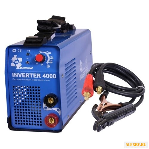 Сварочный аппарат Top Machine