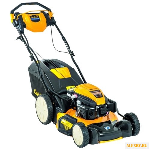 Газонокосилка Cub Cadet CC 53
