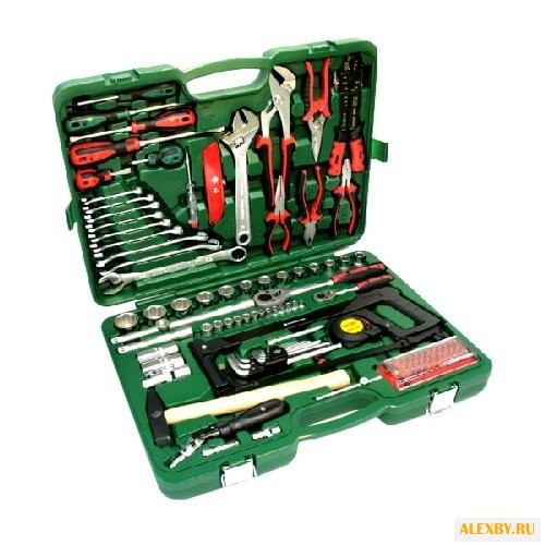 Набор инструментов СТАНКОИМПОРТ