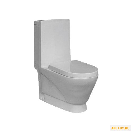 Унитаз Laguraty 050A