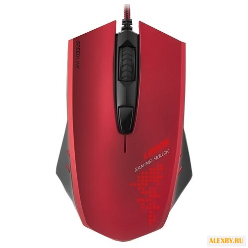 Мышь SPEEDLINK LEDOS Gaming