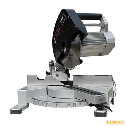 Торцовочная пила Elmos EMS 254 s