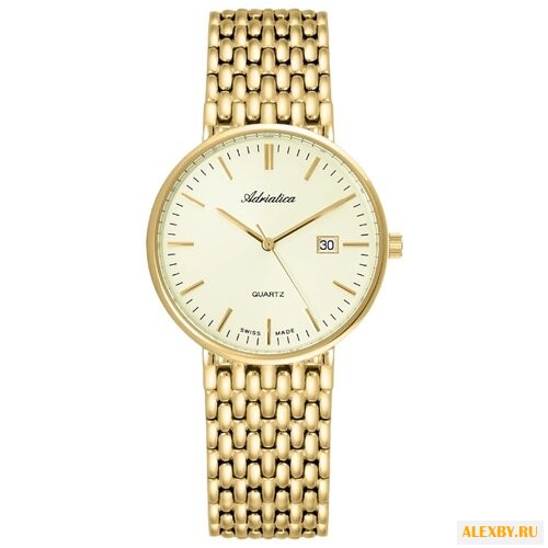 Наручные часы Adriatica