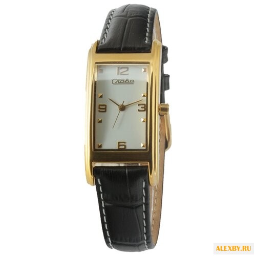 Наручные часы Слава 0259649 2035
