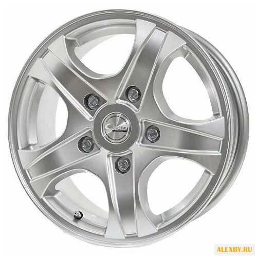 Колесный диск SKAD Калипсо