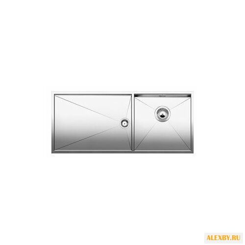 Интегрированная кухонная мойка