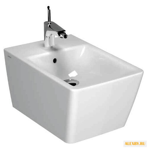 Биде VitrA T4 4466B003-0288