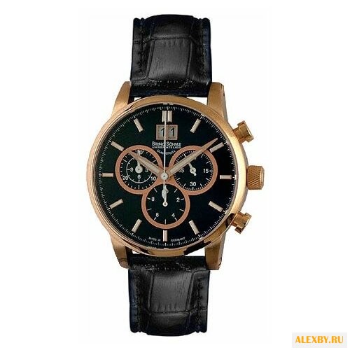 Наручные часы BRUNO SOHNLE