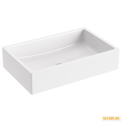 Раковина 50 см RAVAK Formy 01 500