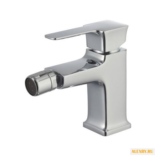 Однорычажный смеситель для биде