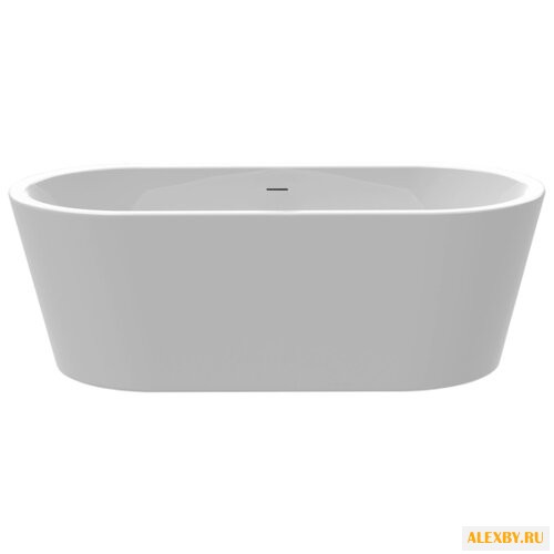 Отдельно стоящая ванна KNIEF NEO