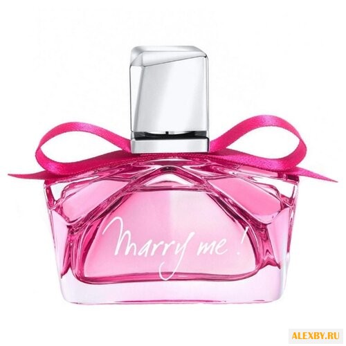 Lanvin Marry Me! Confettis