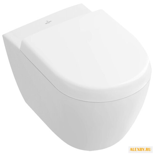 Унитаз Villeroy & Boch Subway
