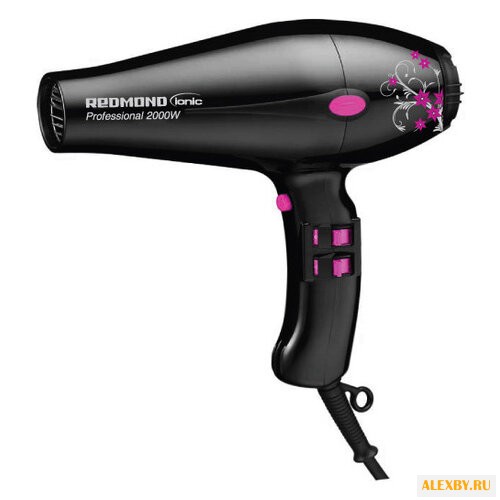 Фен REDMOND RF-505