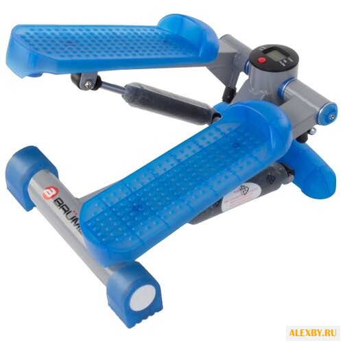 Степпер Brumer TF-306