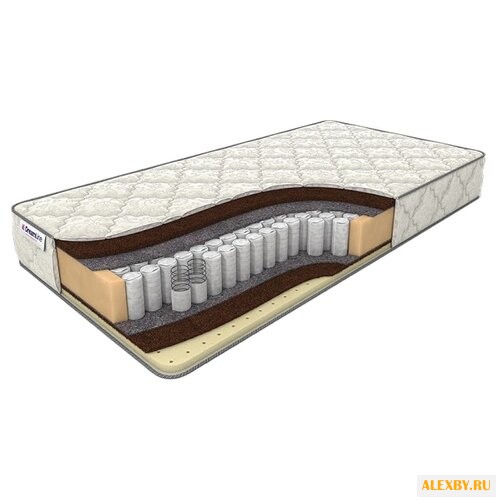 Матрас Dreamline Balance Hard