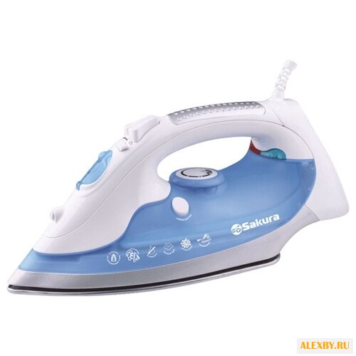 Утюг Sakura SA-3003