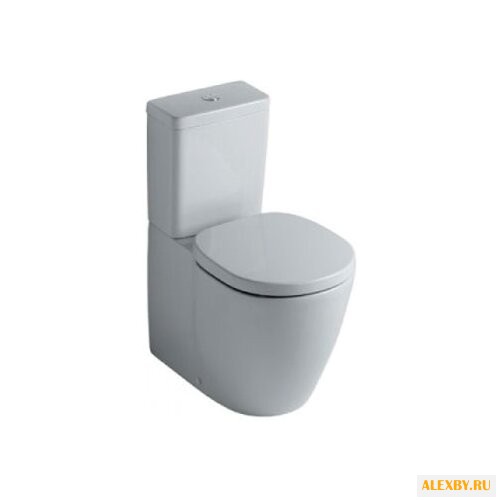 Унитаз Ideal STANDARD Connect