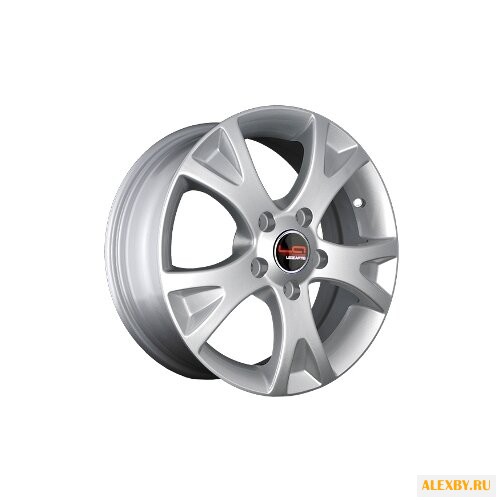 Колесный диск LegeArtis SK5