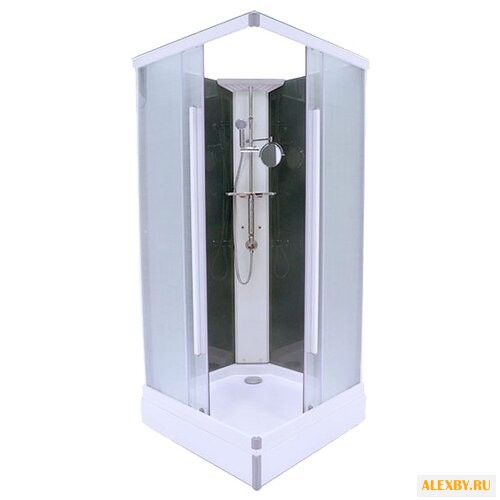 Открытая кабина Triton Орион 2