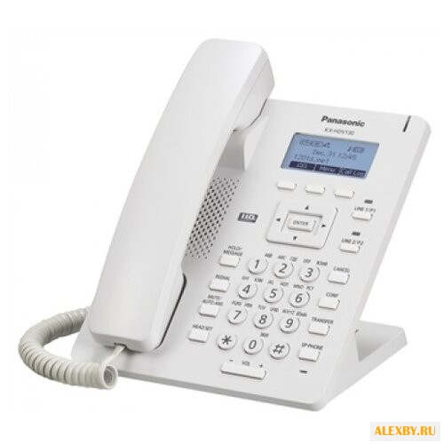 VoIP-телефон Panasonic