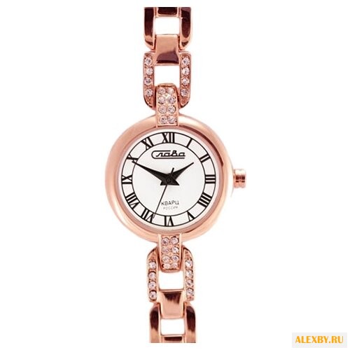 Наручные часы Слава 6089119 2035