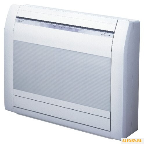 Сплит-система Fujitsu