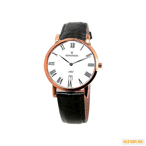 Наручные часы ROMANSON