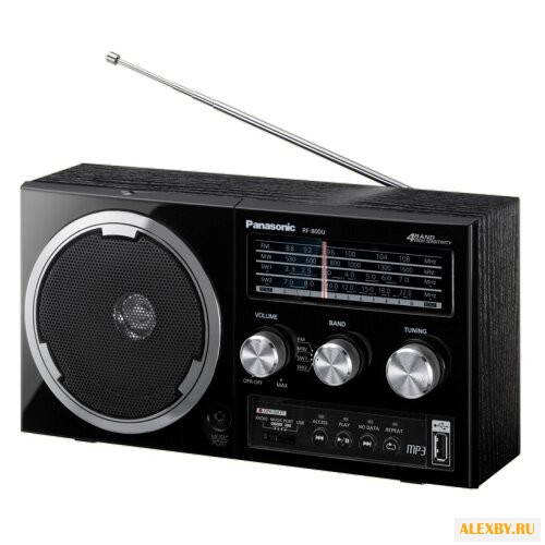 Радиоприемник Panasonic