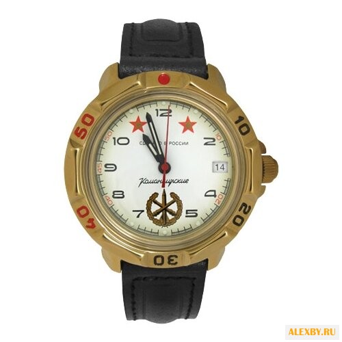 Наручные часы Восток 819075