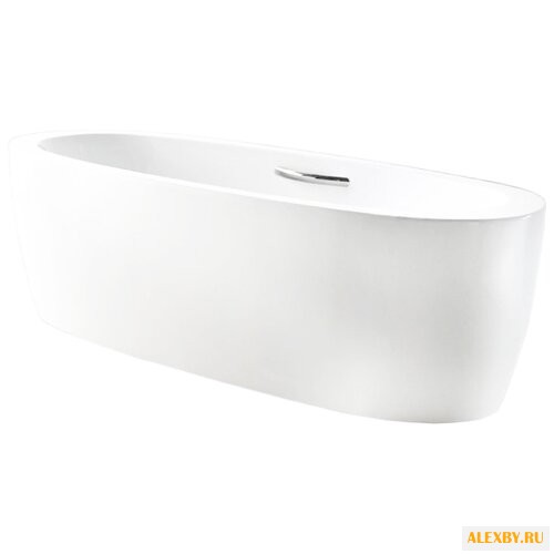 Отдельно стоящая ванна BelBagno