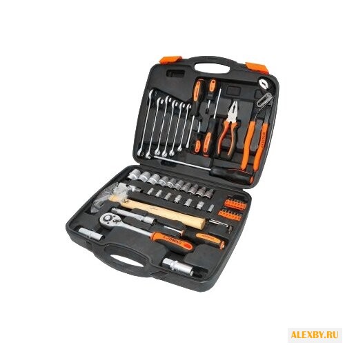 Набор инструментов АвтоDело 39856