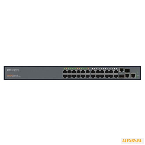Коммутатор LG ES-3026