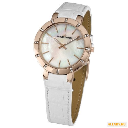 Наручные часы JACQUES LEMANS